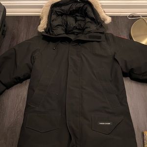 100% Authentic Canada Goose Men’s Parka